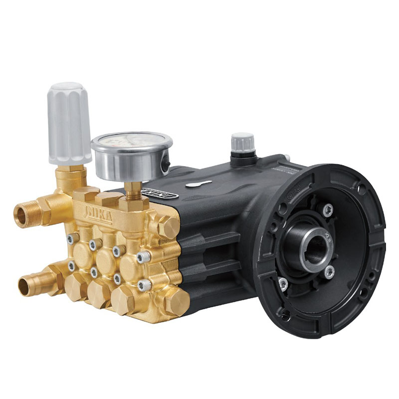 Bomba de alta presión de 2.5kW