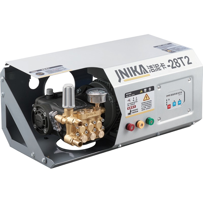Lavadora eléctrica de alta presión de 220 V