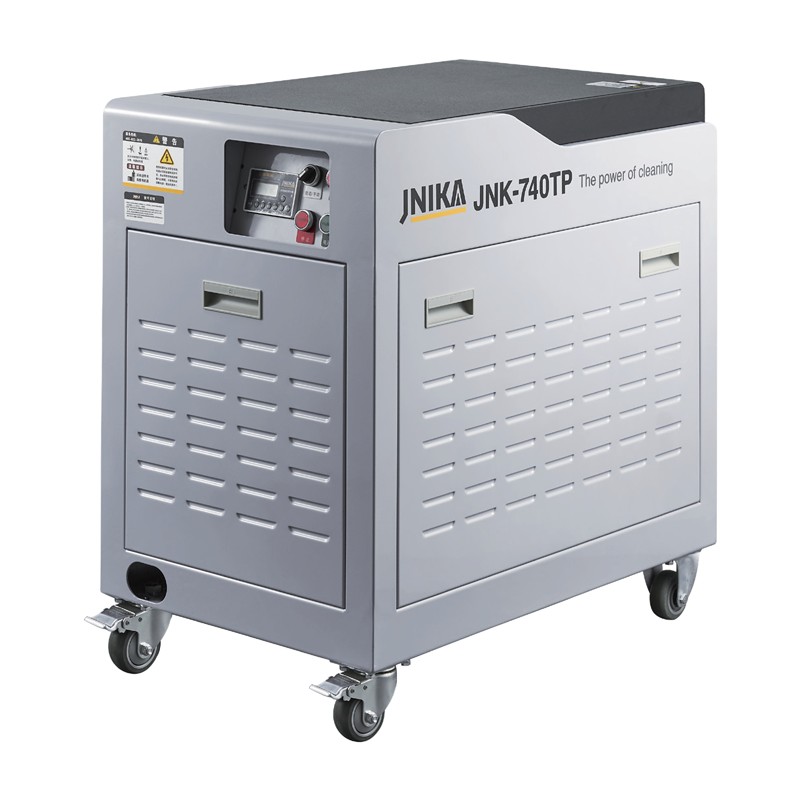 380V 50HP Sistema de fabricación de niebla inteligente